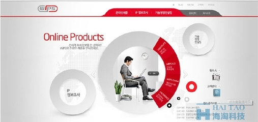 企业高端网站建设 从战略到视觉的设计要点