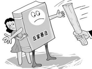 3月1日起一批法律法规实施，首部反家暴法正式施行